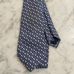 Boys Vineyard Vines Tie Lacrosse